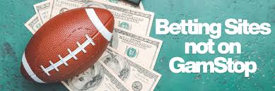 Discover Top Sportsbooks Not on GamStop Discover Top Sportsbooks Not on GamStop