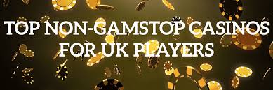 Discovering Casino Sites Not on Gamstop -351538982 Discovering Casino Sites Not on Gamstop -351538982