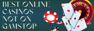 Discovering Casino Sites Not on Gamstop -351538982 Discovering Casino Sites Not on Gamstop -351538982
