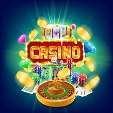 Discovering the World of Overseas Online Casinos Discovering the World of Overseas Online Casinos