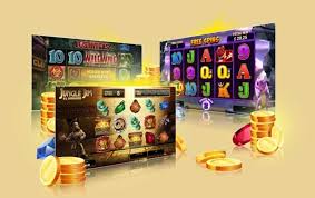 Experience the Thrill of Gaming at Online Casino Lucky Manor Experience the Thrill of Gaming at Online Casino Lucky Manor