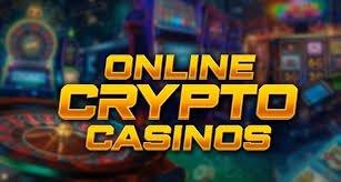 Explorando el Mundo de los Casinos con Criptomonedas Explorando el Mundo de los Casinos con Criptomonedas