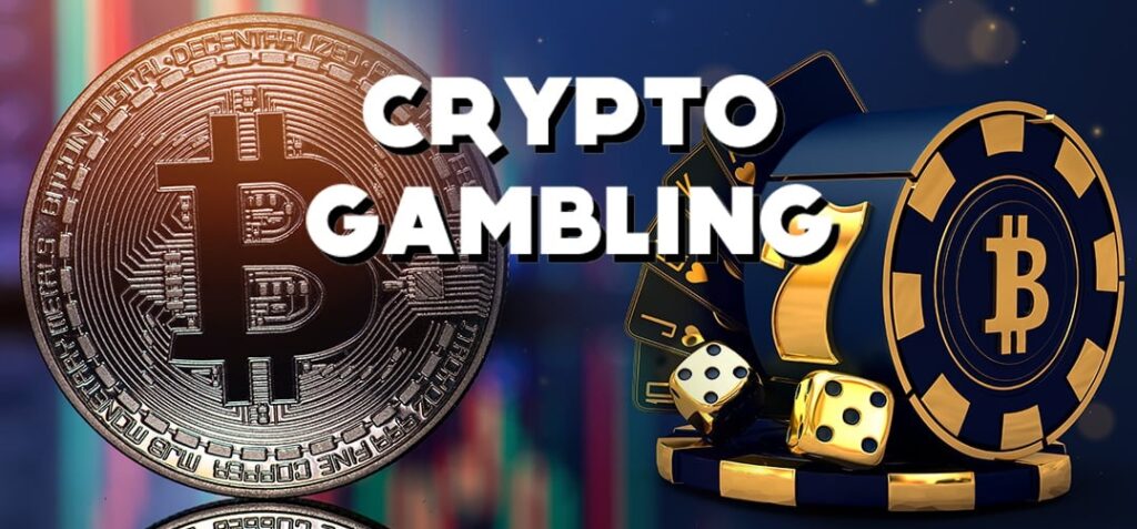 Explorando el Mundo de los Casinos con Criptomonedas Explorando el Mundo de los Casinos con Criptomonedas