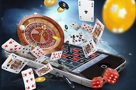 Exploring BK8 Online Casino Your Gateway to Unforgettable Gaming Experiences