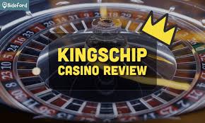 Exploring KingsChip Casino A Comprehensive Guide Exploring KingsChip Casino A Comprehensive Guide