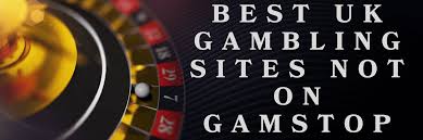 Exploring Non-Gamstop UK Casinos Freedom and Choice Exploring Non-Gamstop UK Casinos Freedom and Choice