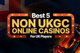 Exploring Non UKGC Online Casinos A Comprehensive Guide Exploring Non UKGC Online Casinos A Comprehensive Guide