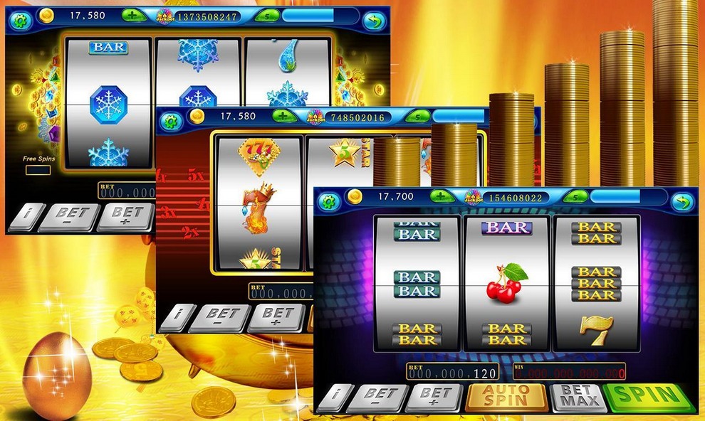Погружение в мир онлайн-слотов Gamdom Casino -1241327170 Погружение в мир онлайн-слотов Gamdom Casino -1241327170