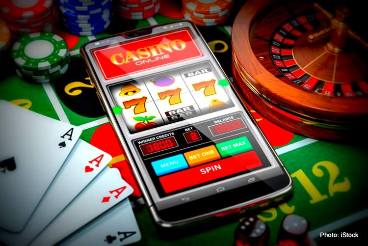 Погружение в мир онлайн-слотов Gamdom Casino -1241327170 Погружение в мир онлайн-слотов Gamdom Casino -1241327170