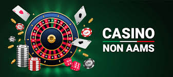 Recensioni sui Casinò Non AAMS Gioco Sicuro e Affidabile Recensioni sui Casinò Non AAMS Gioco Sicuro e Affidabile