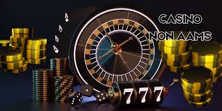 Recensioni sui Casinò Non AAMS Gioco Sicuro e Affidabile Recensioni sui Casinò Non AAMS Gioco Sicuro e Affidabile