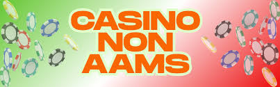 Recensioni sui Casinò Non AAMS Gioco Sicuro e Affidabile Recensioni sui Casinò Non AAMS Gioco Sicuro e Affidabile