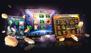 Unleash Your Luck at SlotsDynamite Casino - The Ultimate Gaming Experience Unleash Your Luck at SlotsDynamite Casino - The Ultimate Gaming Experience