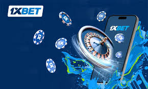 Unlock the Excitement with the 1xBet App Unlock the Excitement with the 1xBet App