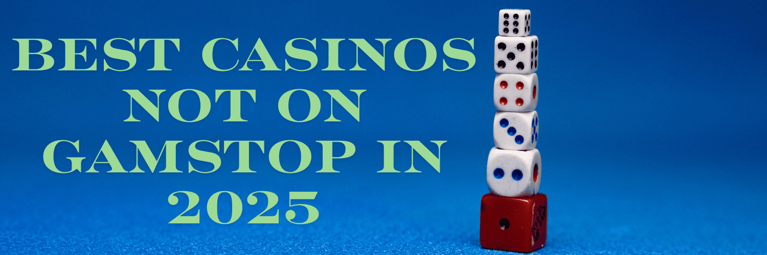 Best UK Casinos Not on GamStop Your Guide to Enjoying Online Play Best UK Casinos Not on GamStop Your Guide to Enjoying Online Play