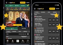 استمتع بتجربة المراهنات الرياضية مع Betfinal استمتع بتجربة المراهنات الرياضية مع Betfinal