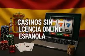 Casinos Sin Licencia Española Confiables Guía Completa 1751957487 Casinos Sin Licencia Española Confiables Guía Completa 1751957487