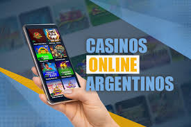 Descubre los Mejores Casinos Online en Argentina Descubre los Mejores Casinos Online en Argentina