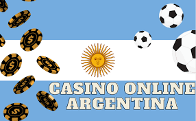 Descubre los Mejores Casinos Online en Argentina Descubre los Mejores Casinos Online en Argentina