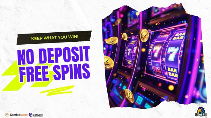 Discover 40 Free Spins No Deposit Your Ultimate Guide Discover 40 Free Spins No Deposit Your Ultimate Guide