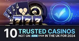 Discover British Casinos Not on GamStop A Guide to Unrestricted Gaming Discover British Casinos Not on GamStop A Guide to Unrestricted Gaming
