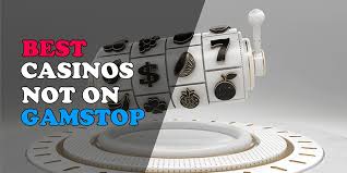 Discover New Casino Sites Not on GamStop A Gamblers' Guide