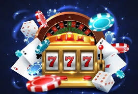 Discover the Excitement of Mr Luck Casino Discover the Excitement of Mr Luck Casino