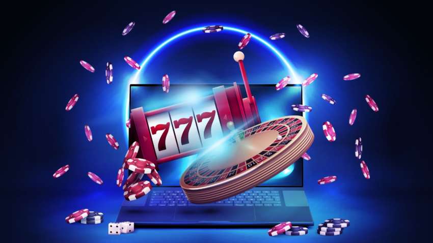 Discover the Excitement of Online Casino with Lets Jackpot