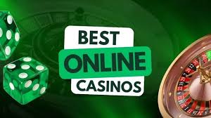 Discover the Excitement of Online Casino with Lets Jackpot