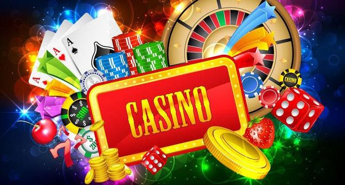 Experience the Thrill and Excitement of MRLucky9 Casino Experience the Thrill and Excitement of MRLucky9 Casino