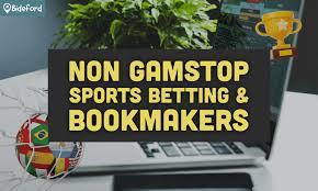 Exploring Apple Pay Betting Sites Not Blocked by GamStop