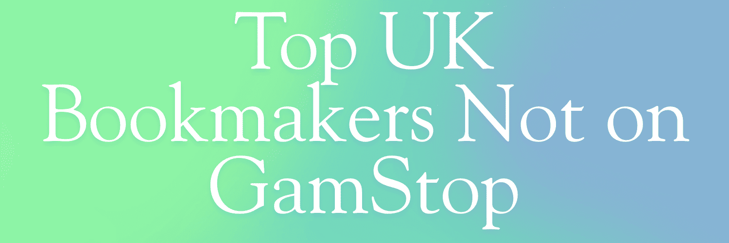 Exploring Apple Pay Betting Sites Not Blocked by GamStop