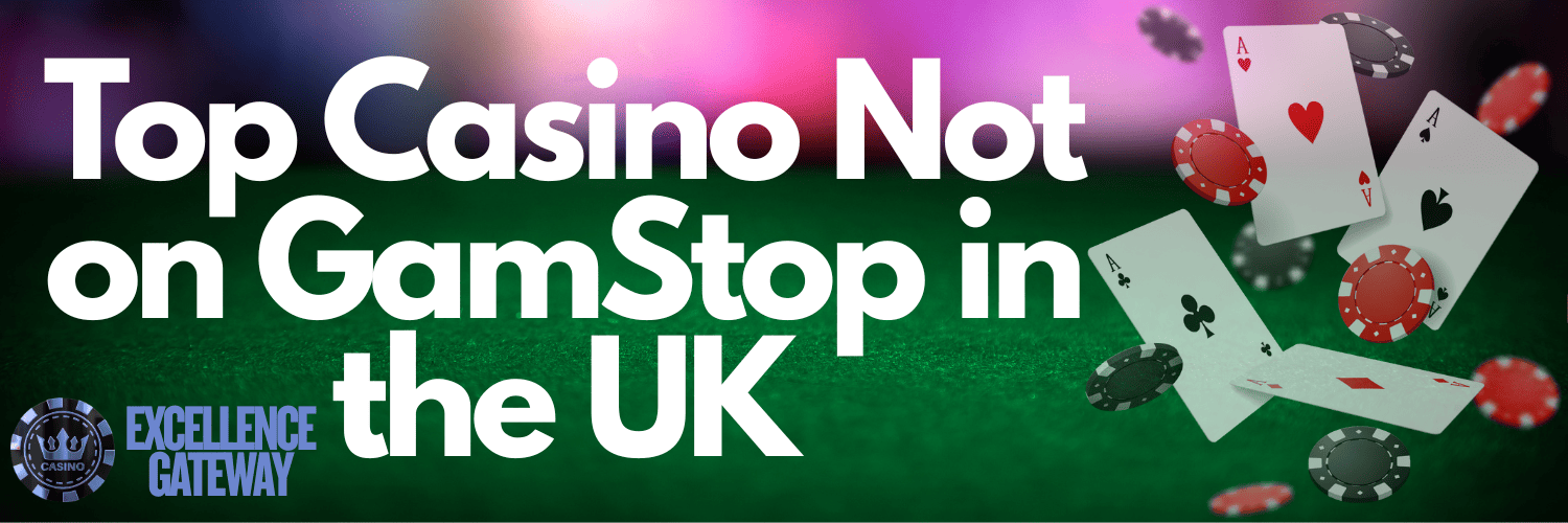 Exploring Casinos Not Listed on Gamstop -1826392700 Exploring Casinos Not Listed on Gamstop -1826392700