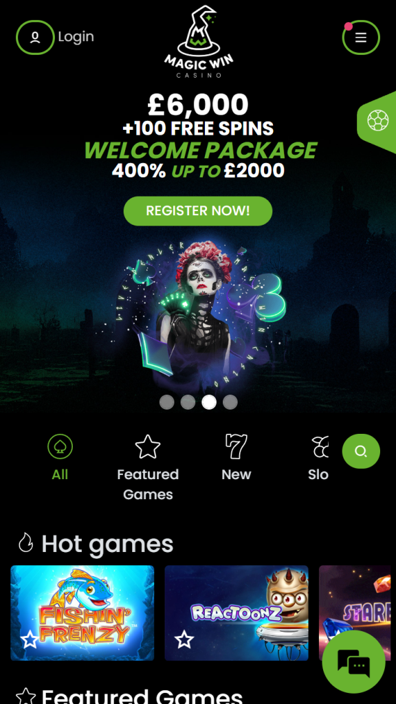 Exploring the Best Magic Win Casino Sister Sites -1249030888 Exploring the Best Magic Win Casino Sister Sites -1249030888