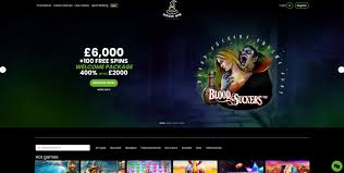 Exploring the Best Magic Win Casino Sister Sites -1249030888 Exploring the Best Magic Win Casino Sister Sites -1249030888