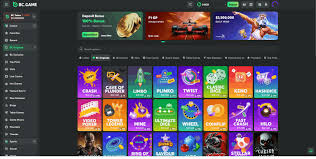 Is BC.Game a Legitimate Online Casino in Spain -1001011981 Is BC.Game a Legitimate Online Casino in Spain -1001011981