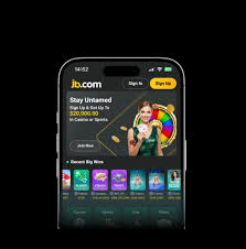 JB Casino Место для выигрышей и развлечений JB Casino Место для выигрышей и развлечений