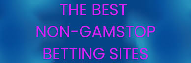 The Rise of Non GamStop Football Betting A New Era for Fans and Gamblers