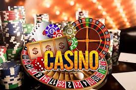 The Thrill of 007 Casino Where James Bond Meets the Casino World The Thrill of 007 Casino Where James Bond Meets the Casino World