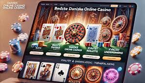 Bedste Live Casino – Spil og Vinder i Real Time Bedste Live Casino – Spil og Vinder i Real Time