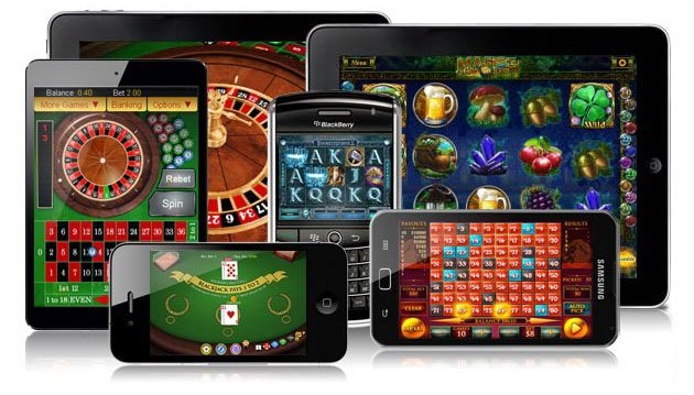 Bedste Mobil Casinoer Spil Toppest og Vind Stort Bedste Mobil Casinoer Spil Toppest og Vind Stort
