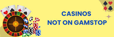 Bingo Not Registered with GamStop Play Freely and Responsibly Bingo Not Registered with GamStop Play Freely and Responsibly