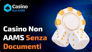 Casinò Non AAMS Scopri le Migliori Opzioni in Europa Casinò Non AAMS Scopri le Migliori Opzioni in Europa