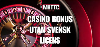 Casino utan svensk licens - En djupdykning i MGA-reglering