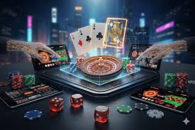 Deposit 10 Casino Sådan Får Du Mest Ud Af Dit Spilleregnskab Deposit 10 Casino Sådan Får Du Mest Ud Af Dit Spilleregnskab