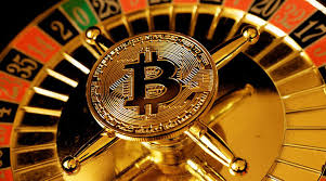 Die Welt der Online Bitcoin Casinos Alles, was Sie wissen müssen Die Welt der Online Bitcoin Casinos Alles, was Sie wissen müssen
