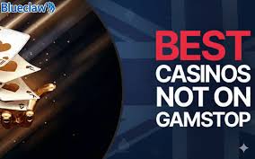 Discover the Best Online Casinos Not on GamStop Discover the Best Online Casinos Not on GamStop