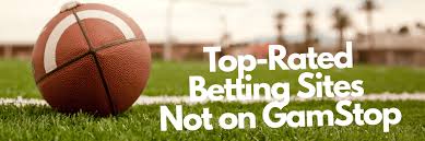 Exploring Football Bookmakers Not on GamStop