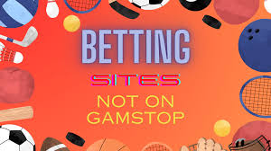 Exploring Football Bookmakers Not on GamStop