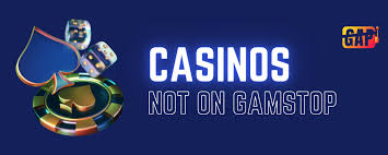 Exploring Non GamStop Websites The Future of Online Gambling Exploring Non GamStop Websites The Future of Online Gambling